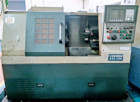 “Buy & Sell Used CNC Machines 